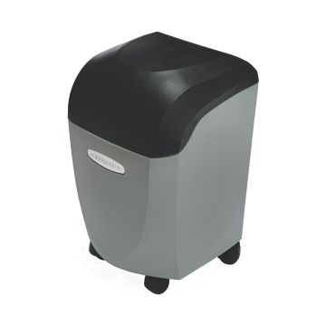 DUOK6320-Kinetico CC 206c Doppelenthärtungsanlage stromlos