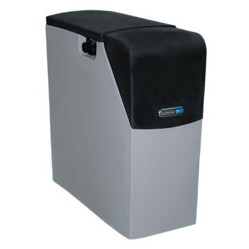 K11064-KINETICO AQUA KINETIC HT Stromlose Doppelenthärtungsanlage