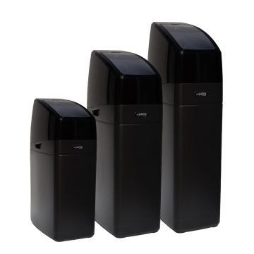 KBNTM-KadoSoft Supreme Kabinett Enthärtungsanlage