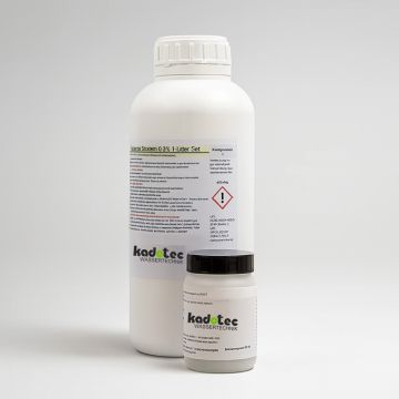 BIOT703-Chlordioxid Lösung 0,3% - BioTec 700
