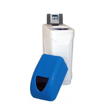 SSTKCK-Brunnenwasserfilter - KadoSoft SSTK Impression Pro | Eisen, Mangan und Wasserhärte