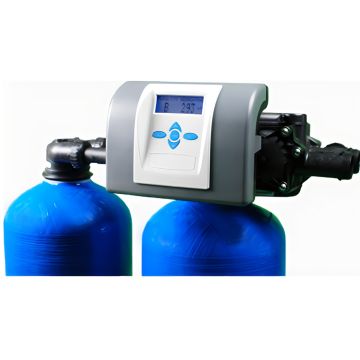 DUOCK-Doppelenthärter KadoSoft Clack CK DUO Impression Pro 1