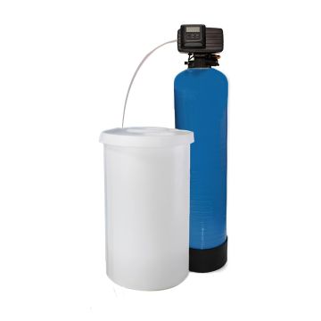 SFLM-Einzelenthärtungsanlage KadoSoft Fleck MONO 1