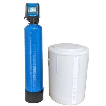 SFLM-D-KadoSoft Fleck-Digital Wasserenthärtungsanlage 1