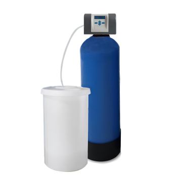 SBN-Entkalkungsanlagen KadoSoft Clack CK MONO Impression Pro 1