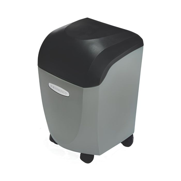 DUOK6320-Kinetico CC 206c Doppelenthärtungsanlage stromlos