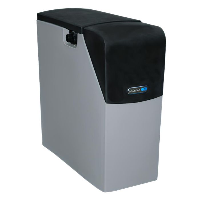 K11064-KINETICO AQUA KINETIC HT Stromlose Doppelenthärtungsanlage