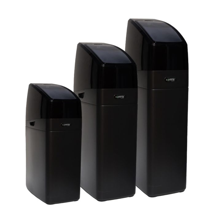 KBNTM-KadoSoft Supreme Kabinett Enthärtungsanlage