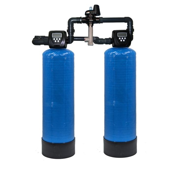 DUODC-40-KadoSoft Clack CI DUO Doppelenthärtungsanlage 1,5