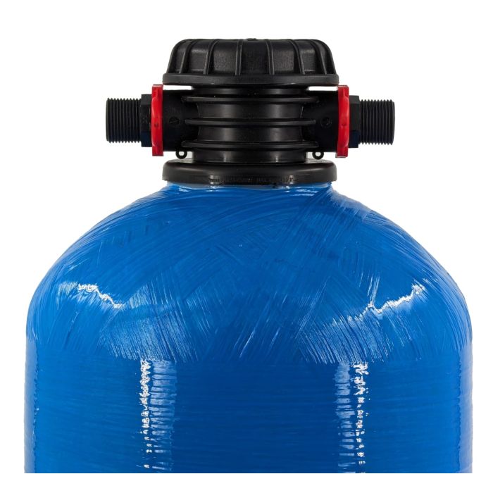 TEKD-KadoFilt Entkarbonisierungswasserfilter zur Teilentsalzung