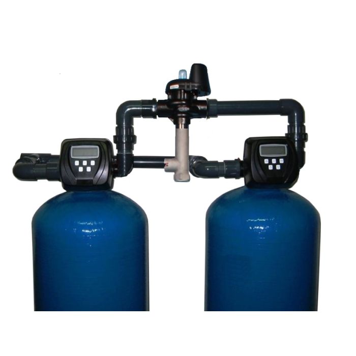 DUODC-50-KadoSoft Clack CI DUO Doppelenthärtungsanlage 2